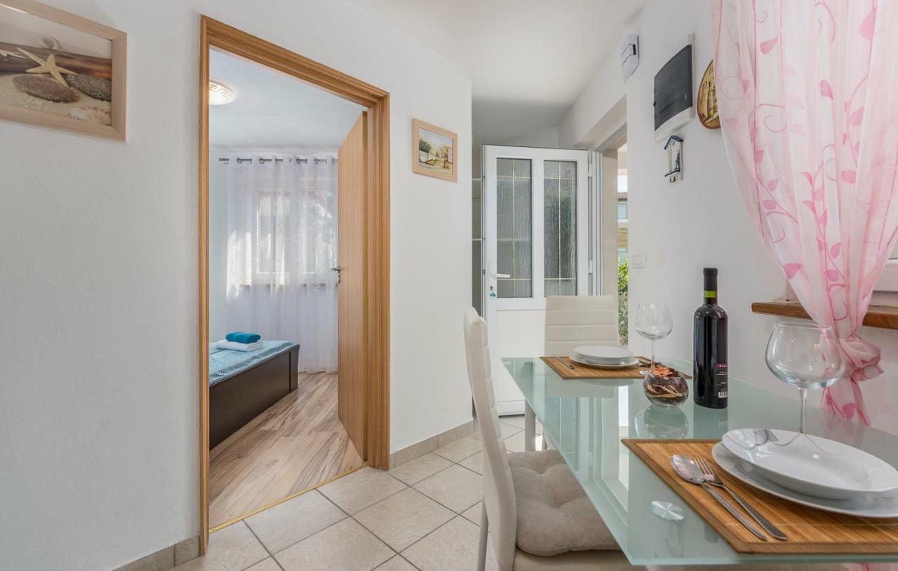 Apartment Antonio Poreč Chambre photo